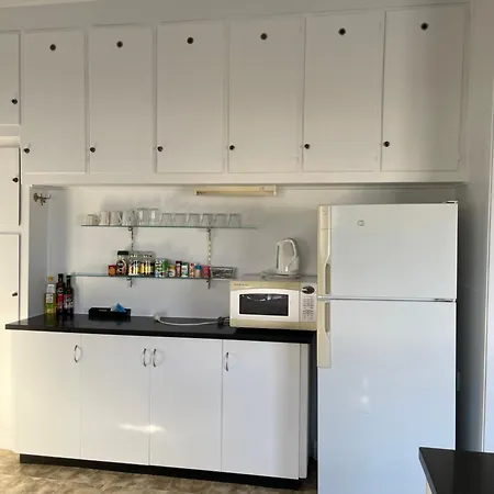 Apartment 1 On Oxide Broken Hill Exterior photo