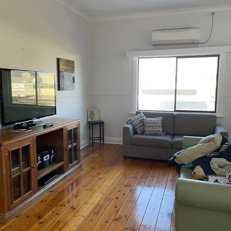 Apartment 1 On Oxide Broken Hill Exterior photo