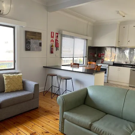 Apartment 1 On Oxide Broken Hill Exterior photo