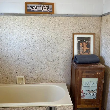 Apartment 1 On Oxide Broken Hill Exterior photo
