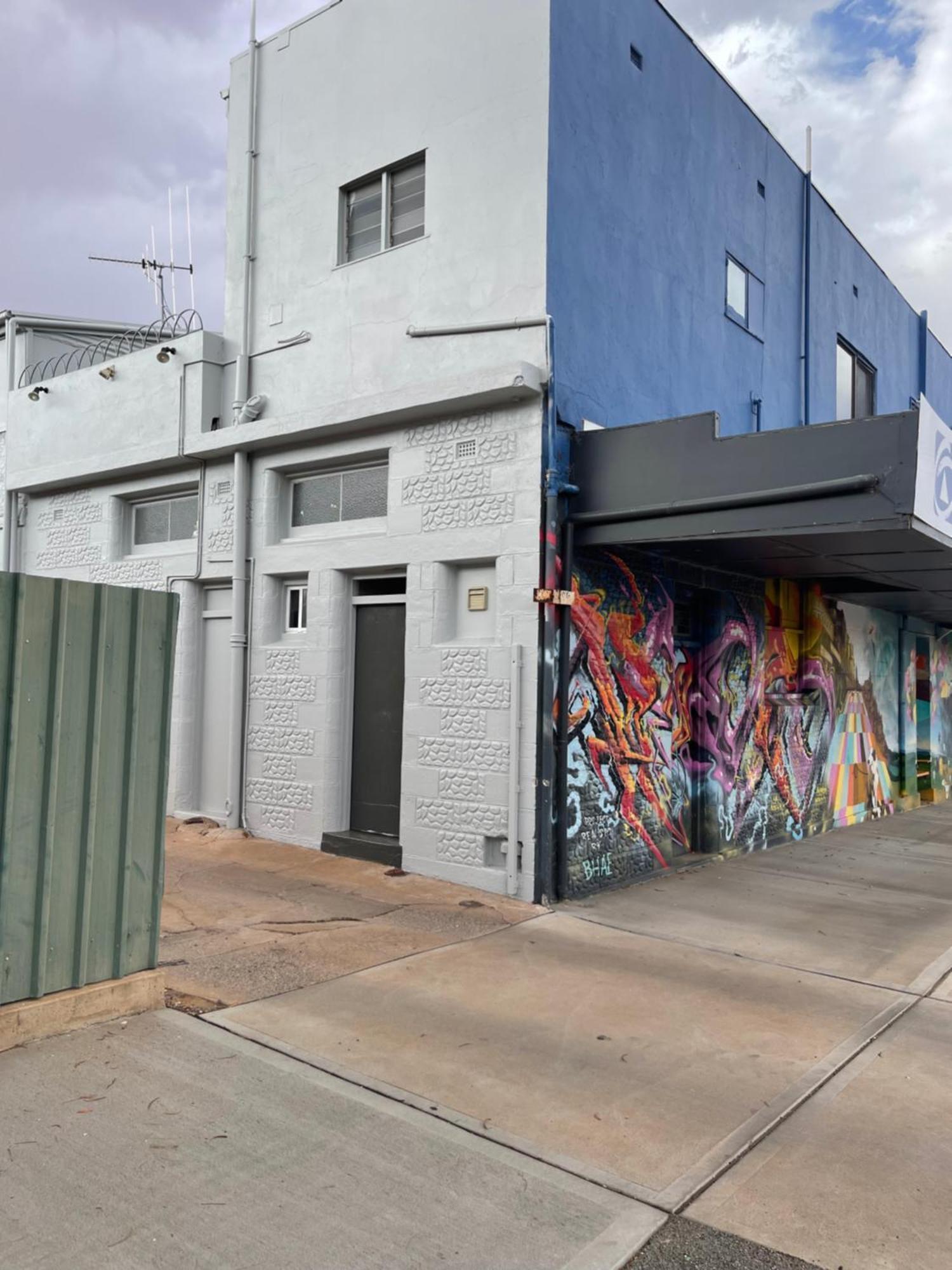 Apartment 1 On Oxide Broken Hill