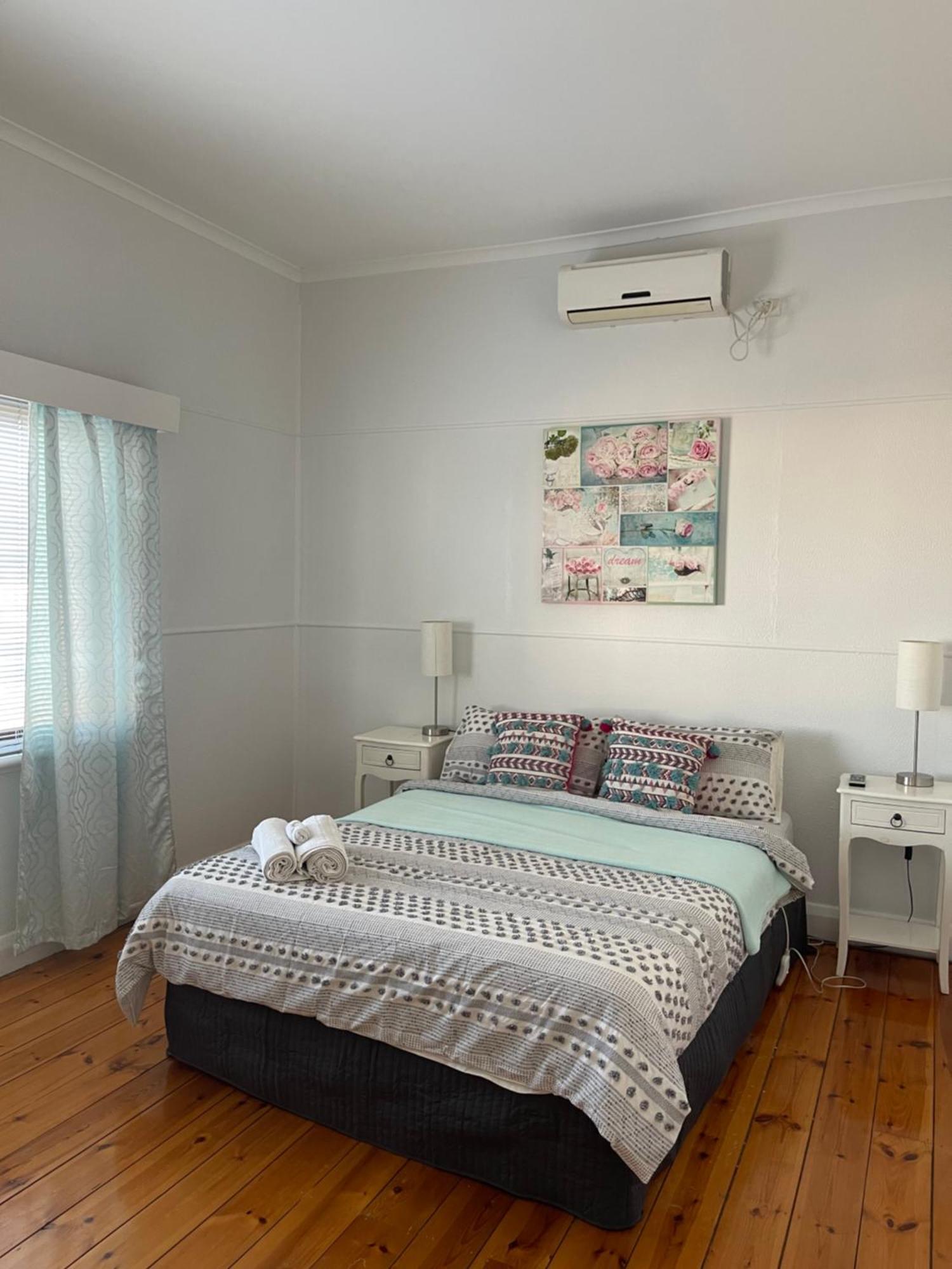 1 On Oxide Apartment Broken Hill
